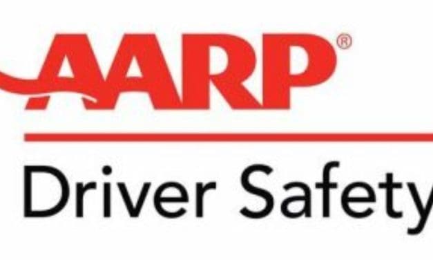 AARP Driver Course Tomorrow