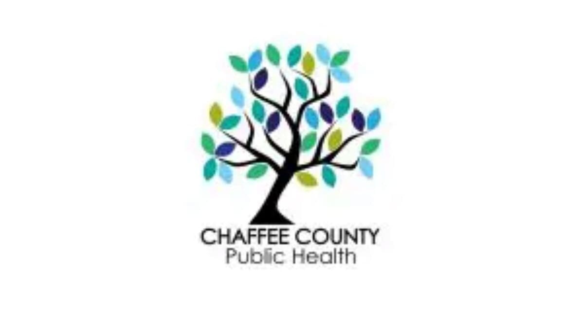 Chaffee County Public Health Assessment