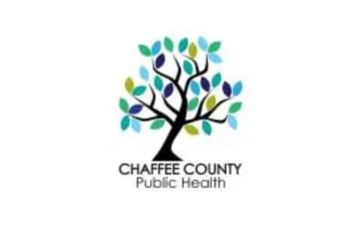 Chaffee County Public Health Assessment