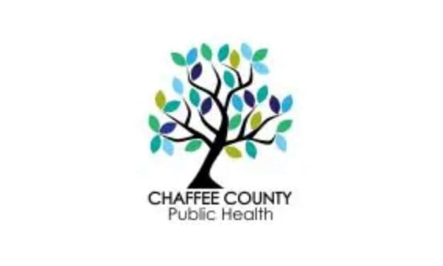 Chaffee County Public Health Assessment