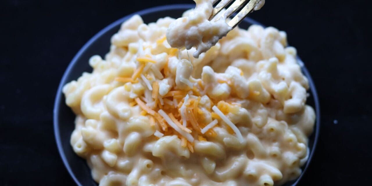 Chaffee Habitat for Humanity Mac and Cheese Bake-Off and Auction Fundraiser Tonight