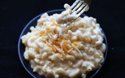 Chaffee Habitat for Humanity Mac and Cheese Bake-Off and Auction Fundraiser Tonight