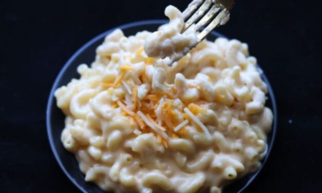 Chaffee Habitat for Humanity Mac and Cheese Bake-Off and Auction Fundraiser Tonight