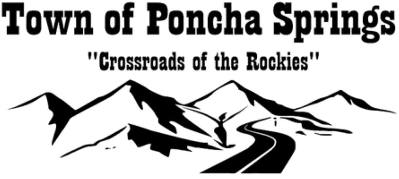 Poncha Springs Trustees Meet Tonight