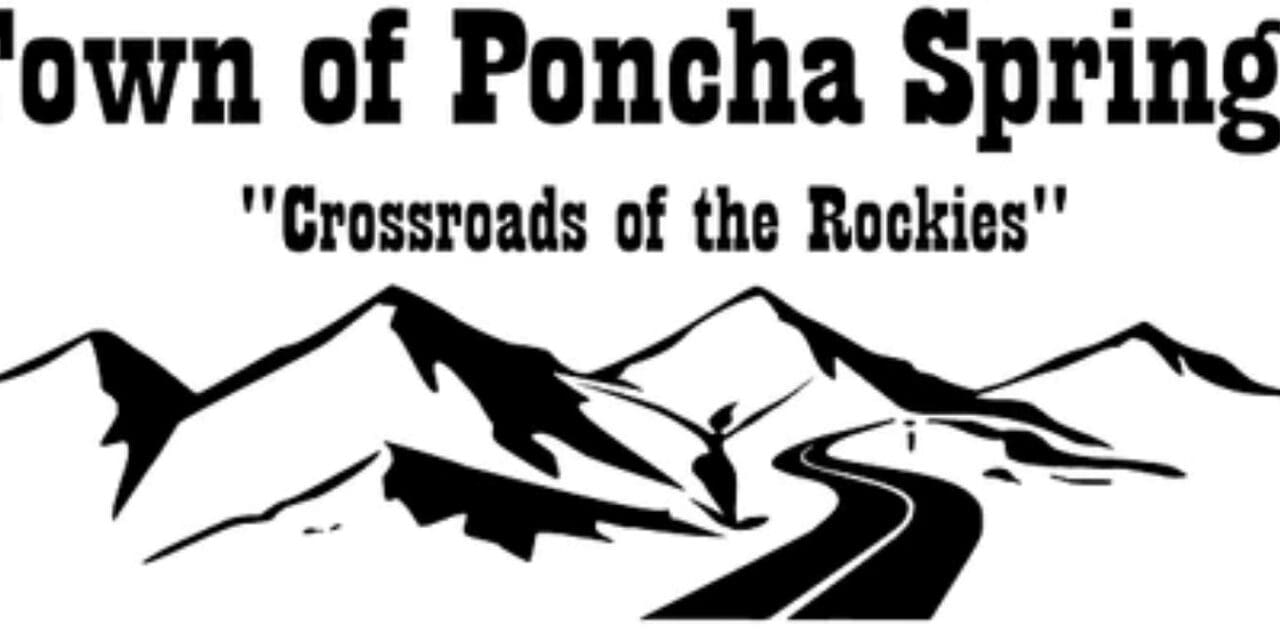 Poncha Springs Trustees Meet Tonight