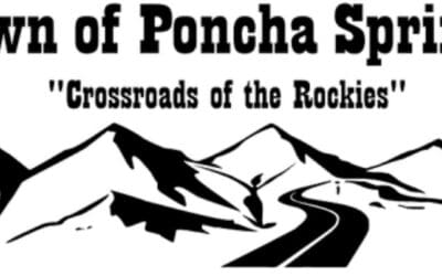 Poncha Springs Trustees Meet Tonight