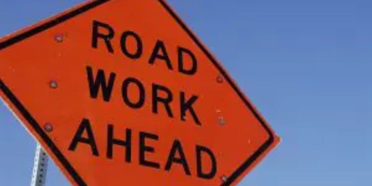 Johnson Village Hwy 24 Bridge Improvements