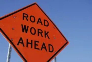 Johnson Village Bridge Construction Begins Today