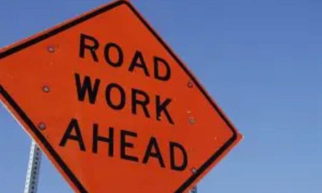 Johnson Village Hwy 24 Bridge Improvements