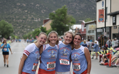 BV Freedom 3K and 5K Runs Set for Saturday Morning