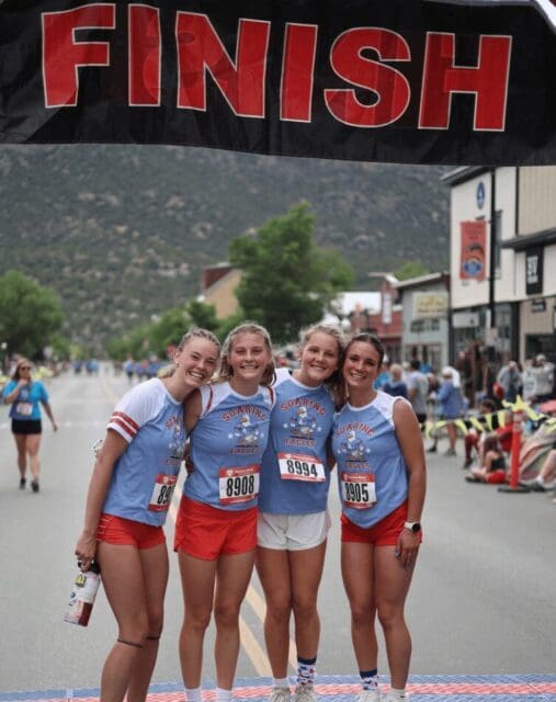 BV Freedom 3K and 5K Runs Set for Saturday Morning