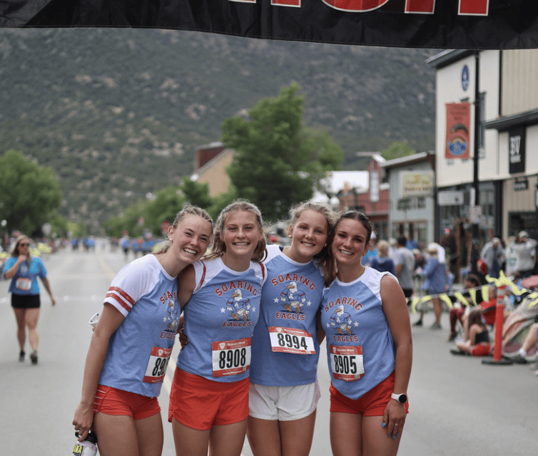 BV Freedom 3K and 5K Runs Set for Saturday Morning