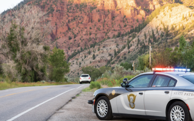 CDOT to support CSP, 30 agencies for increased DUI patrols