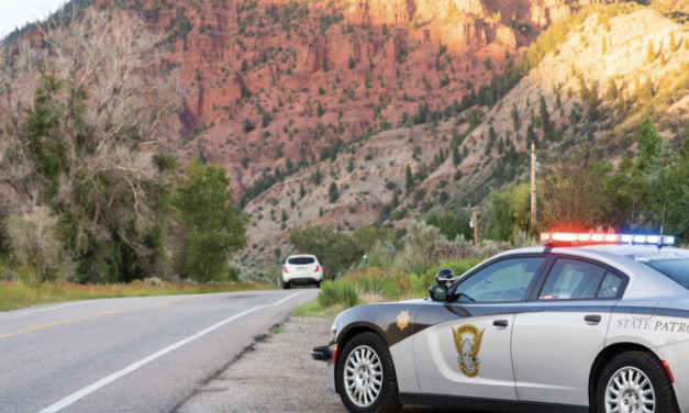 CDOT, State Patrol Urge Safe Fourth of July Travel