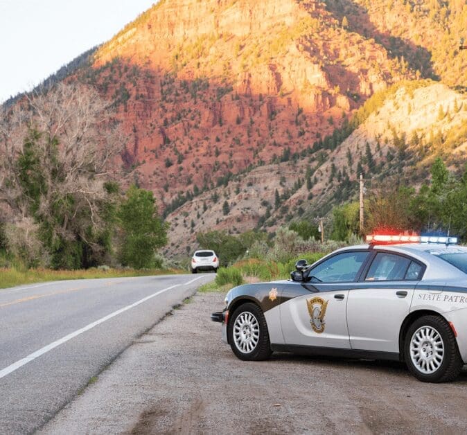 CDOT, State Patrol Urge Safe Fourth of July Travel