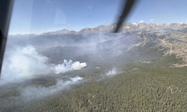 Colorado Wildfire Update: Containment Improves as Fire Restrictions Tighten