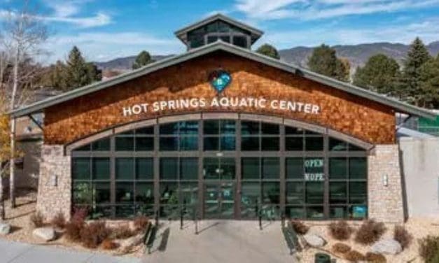 Aquatics Center Closed Today