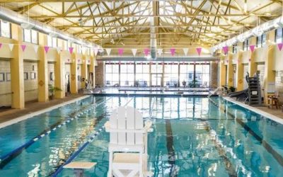 Salida Aquatic Center Remains Closed Today