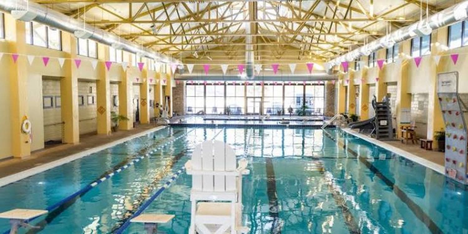 Aquatic Center Closed until Tomorrow