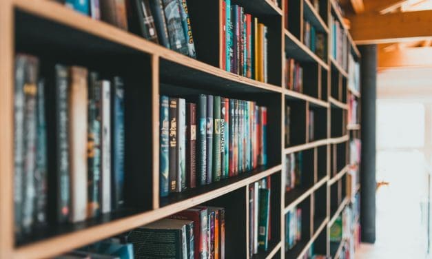 Survey for Library Presence in Poncha Springs