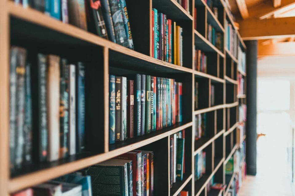 Survey for Library Presence in Poncha Springs