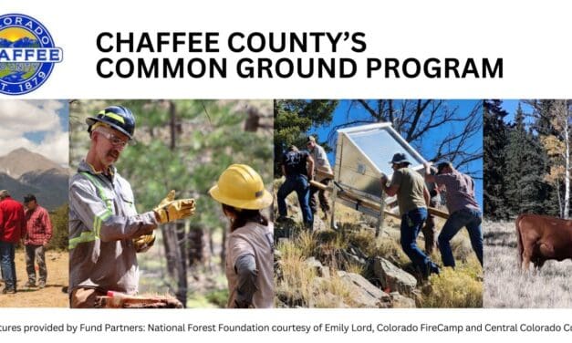 Common Ground Competitive Grant Cycle Open
