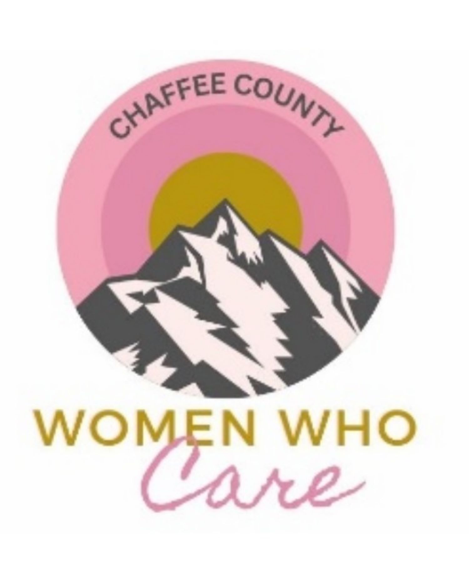 Chaffee County Women Who Care Meet Today