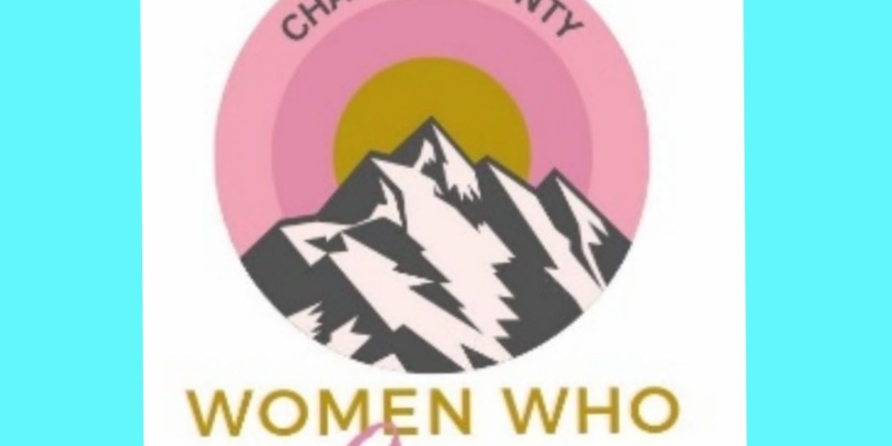 Chaffee County Women Who Care Meet Today
