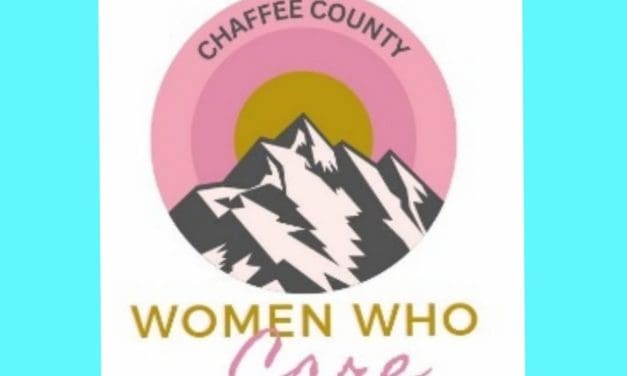 Chaffee County Women Who Care Meet Today