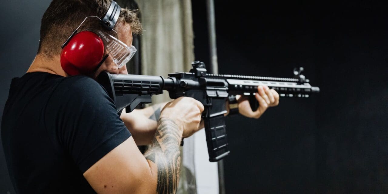 Firearms Safety System Application Open Now