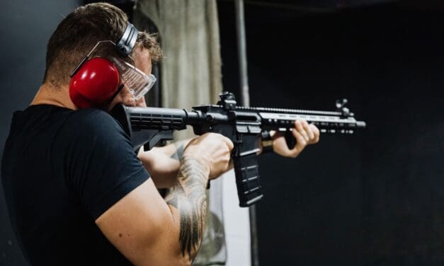 Firearms Safety System Application Open Now