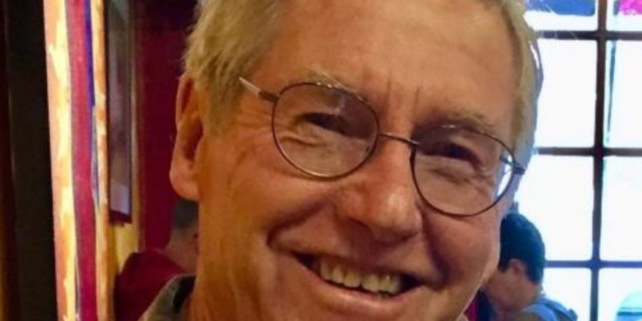 Thomas Lee GordyAugust 19, 1949 ~ July 17, 2026