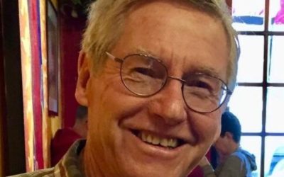 Thomas Lee GordyAugust 19, 1949 ~ July 17, 2026