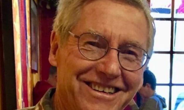 Thomas Lee GordyAugust 19, 1949 ~ July 17, 2026