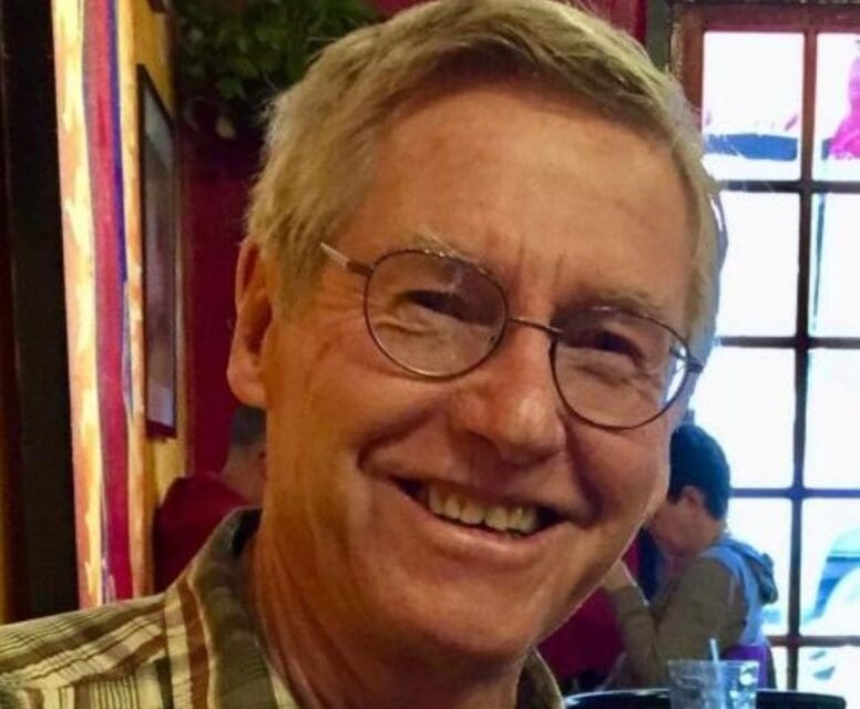 Thomas Lee GordyAugust 19, 1949 ~ July 17, 2026