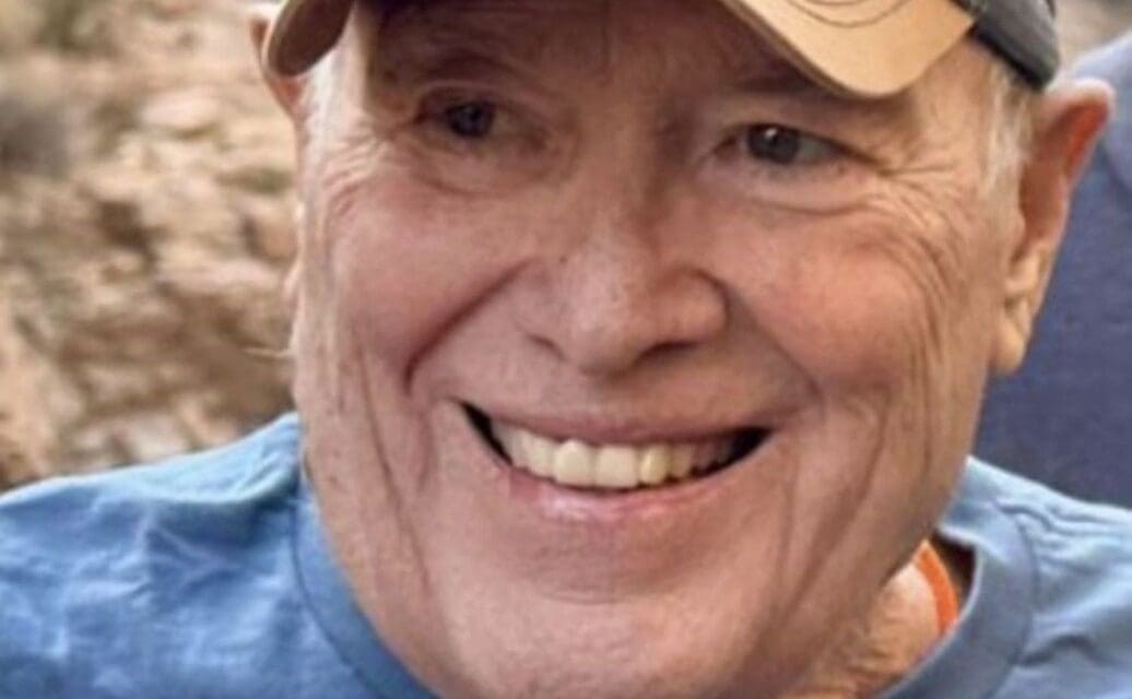 Leonard Lee Jameson January 28, 1941 – March 19, 2026
