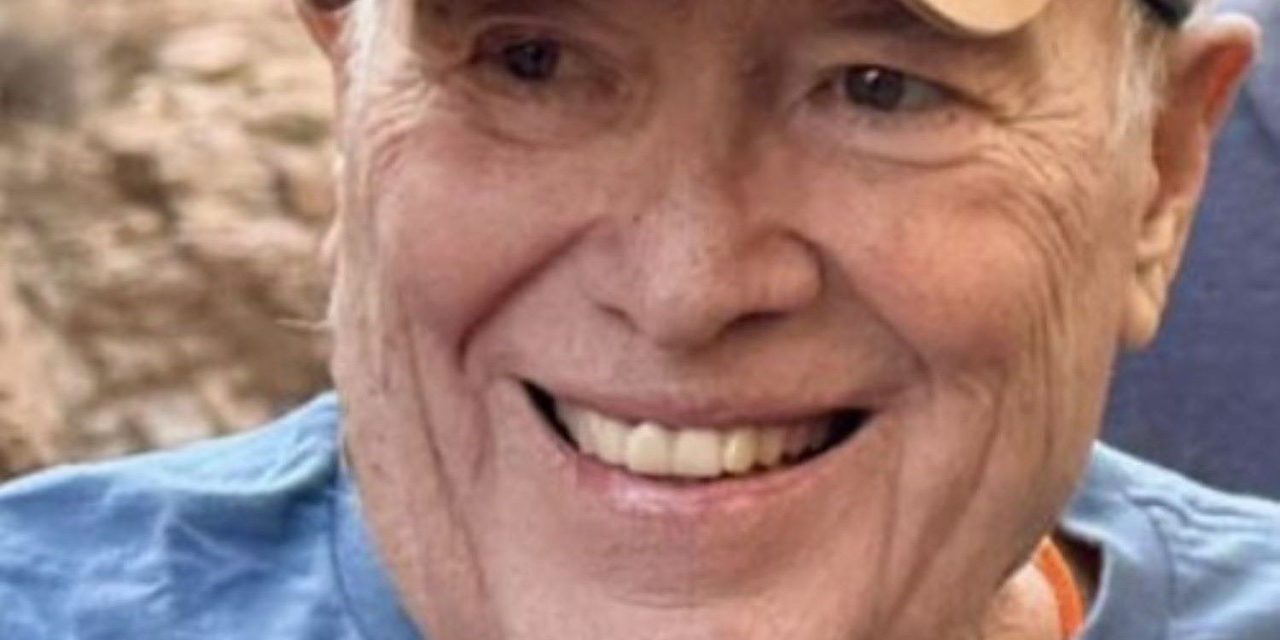 Leonard Lee Jameson January 28, 1941 – March 19, 2026