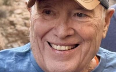 Leonard Lee Jameson January 28, 1941 – March 19, 2026