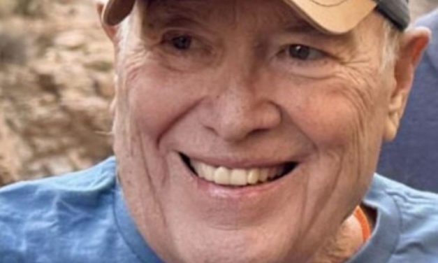Leonard Lee Jameson January 28, 1941 – March 19, 2026