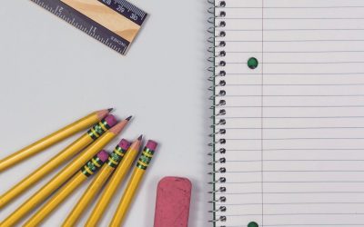 County Conducts School Supply Drive