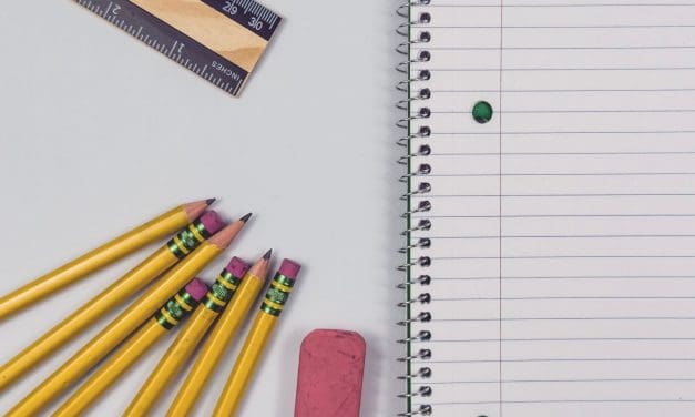County Conducts School Supply Drive