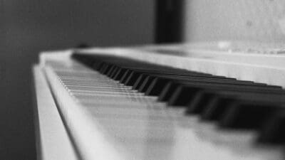 Piano Palooza Tomorrow Night