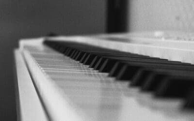 Piano Palooza Tomorrow Night