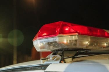 Traffic Stop Leads to Cotopaxi Man’s Arrest