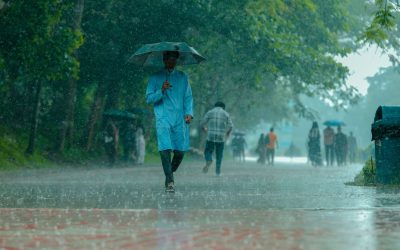 Forecast for July 17