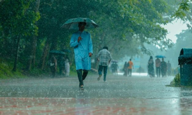 Forecast for July 17