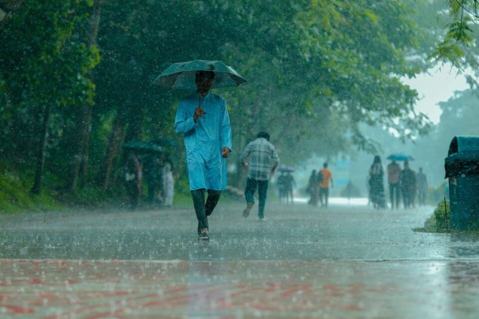 Forecast for July 17