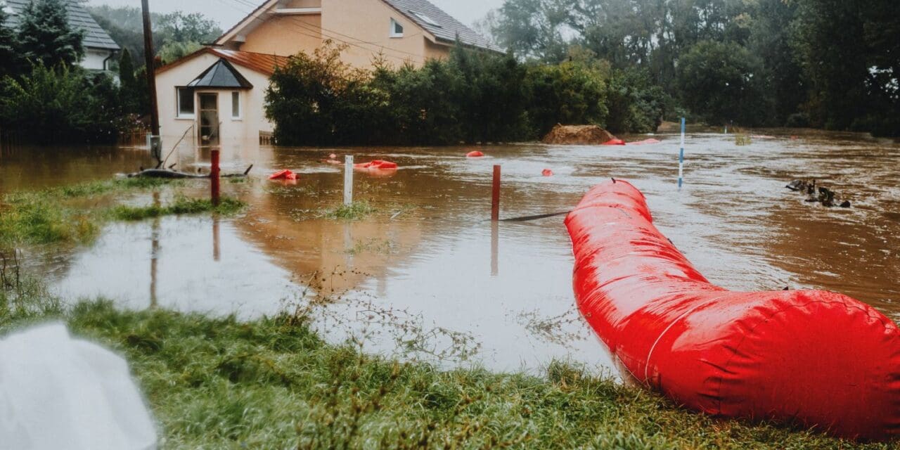 Wildfire Updates: Burn Scars Create Flood Risk