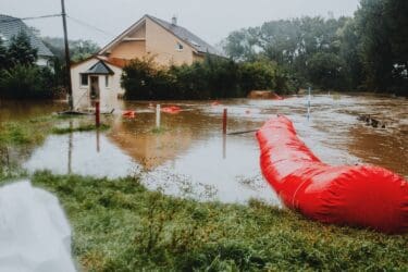 Wildfire Updates: Burn Scars Create Flood Risk