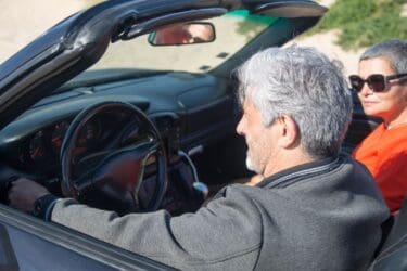 Smart Driver Course for Older Adults this Friday